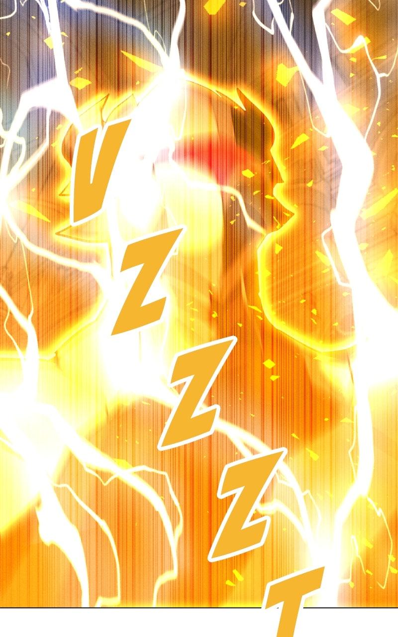 The Lone Spellcaster Chapter 222 - Page 10