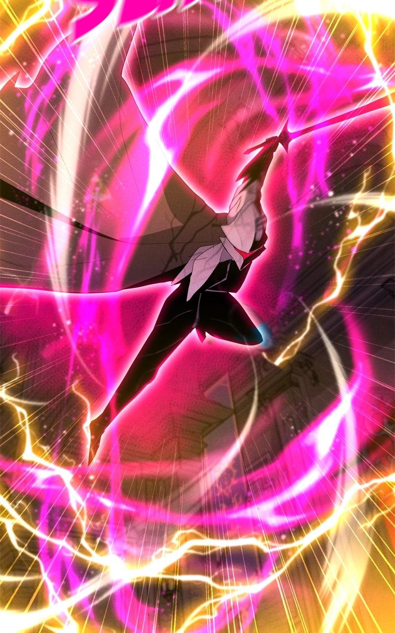 The Lone Spellcaster Chapter 222 - Page 12