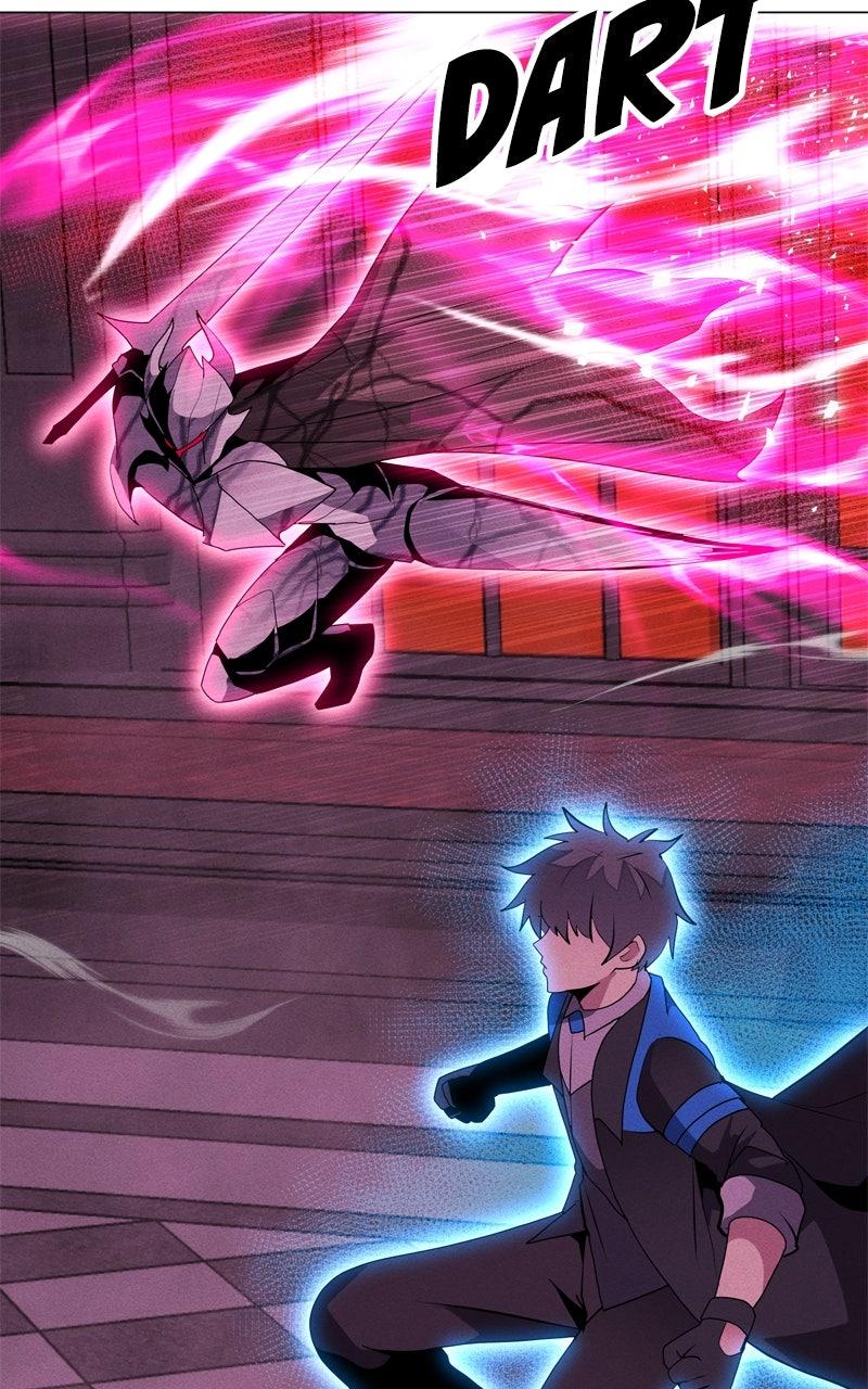 The Lone Spellcaster Chapter 222 - Page 14