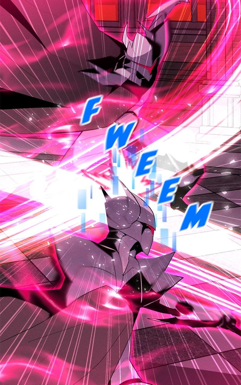 The Lone Spellcaster Chapter 222 - Page 17