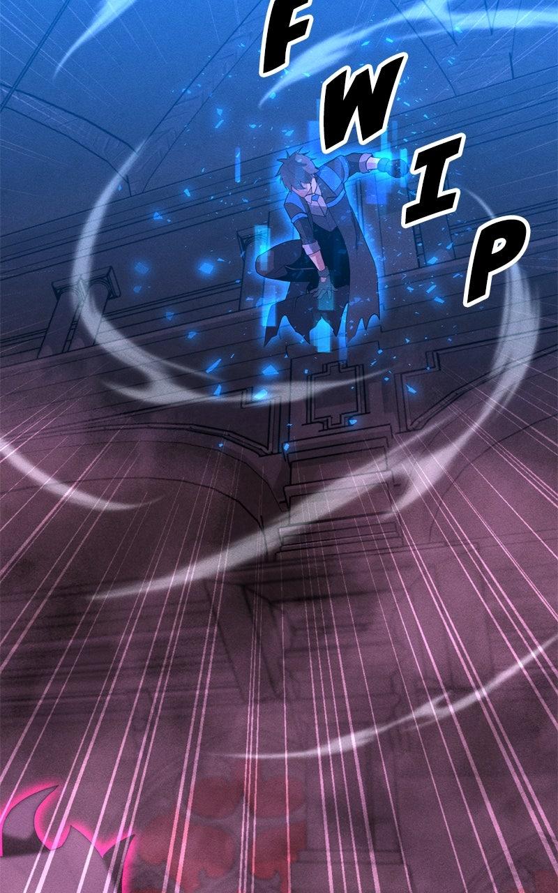 The Lone Spellcaster Chapter 222 - Page 19