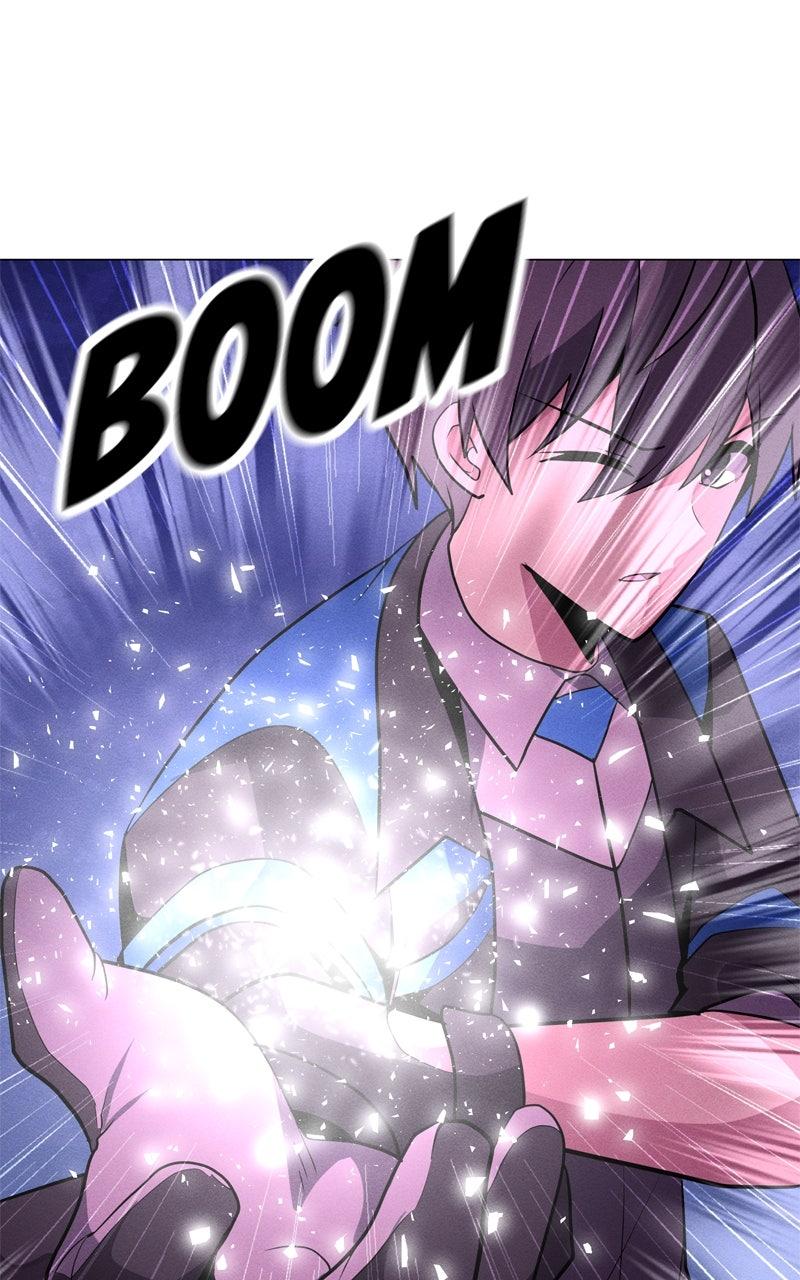 The Lone Spellcaster Chapter 222 - Page 26