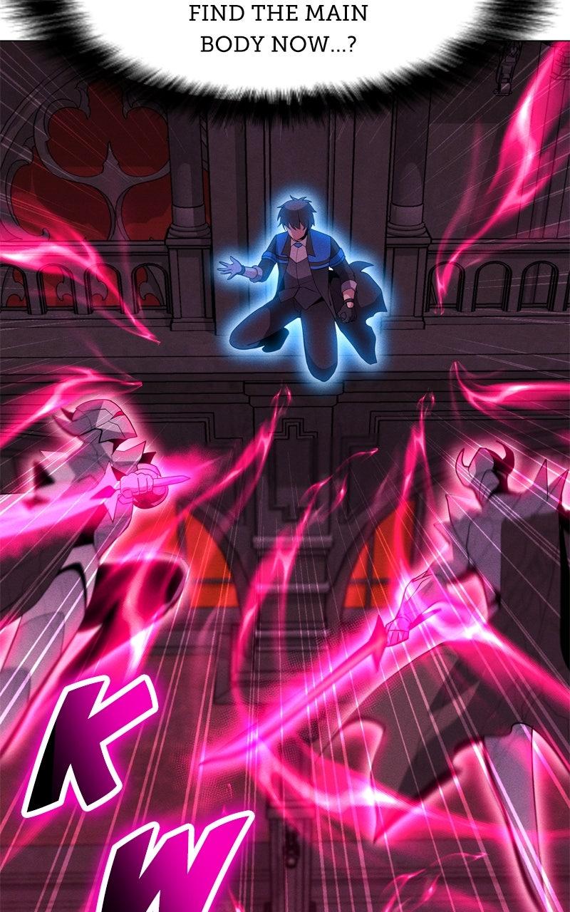 The Lone Spellcaster Chapter 222 - Page 28