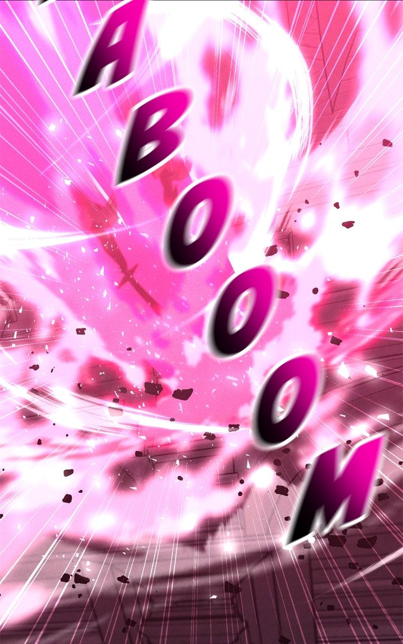 The Lone Spellcaster Chapter 222 - Page 31