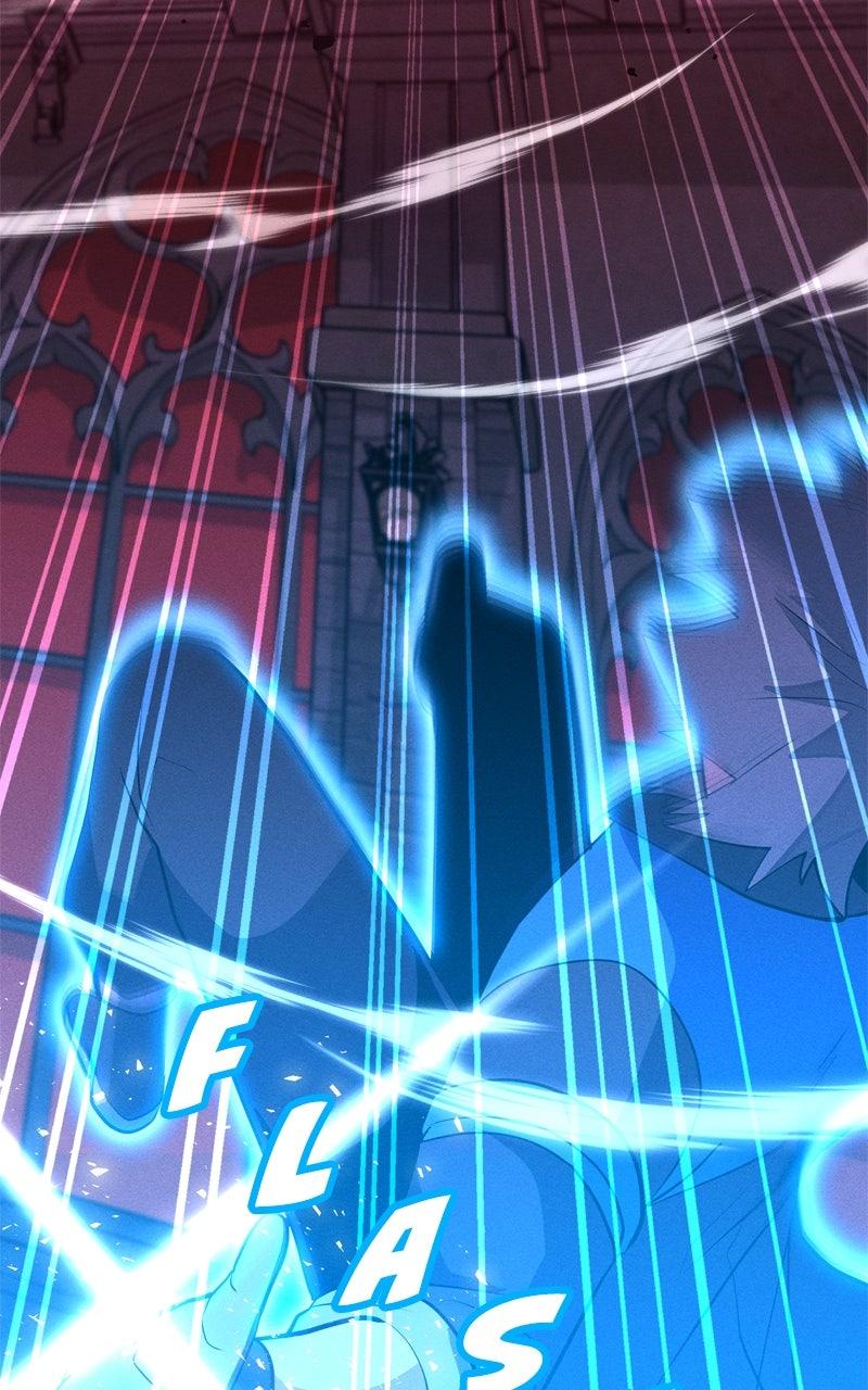 The Lone Spellcaster Chapter 222 - Page 32