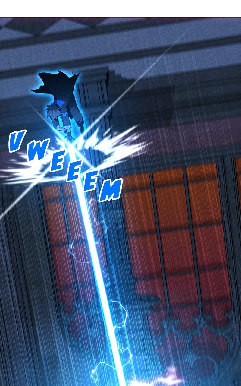 The Lone Spellcaster Chapter 222 - Page 34