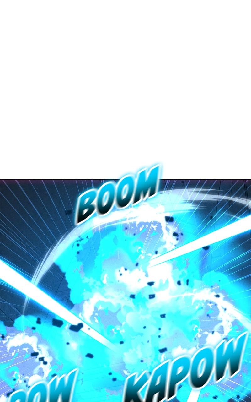 The Lone Spellcaster Chapter 222 - Page 36