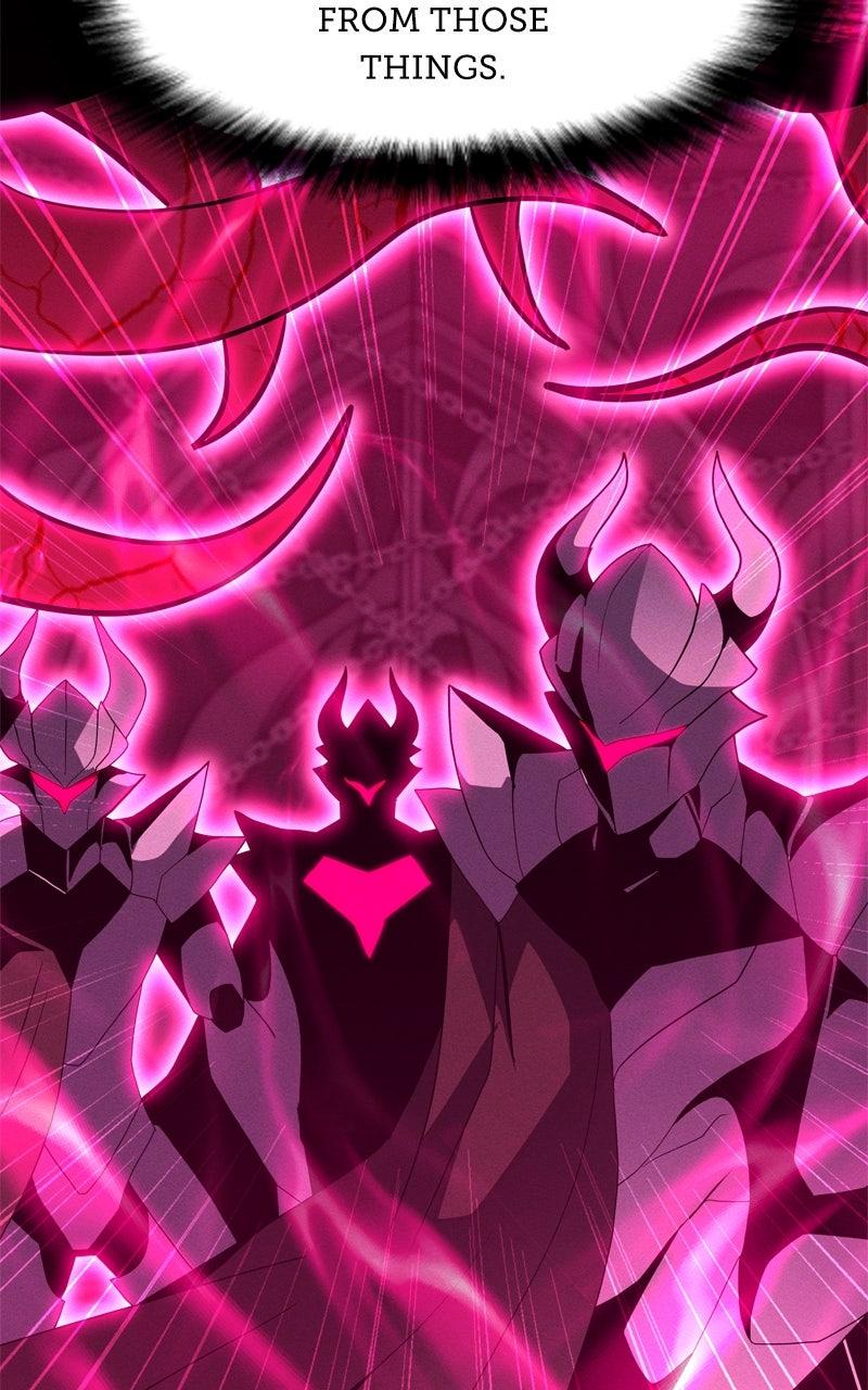 The Lone Spellcaster Chapter 222 - Page 41