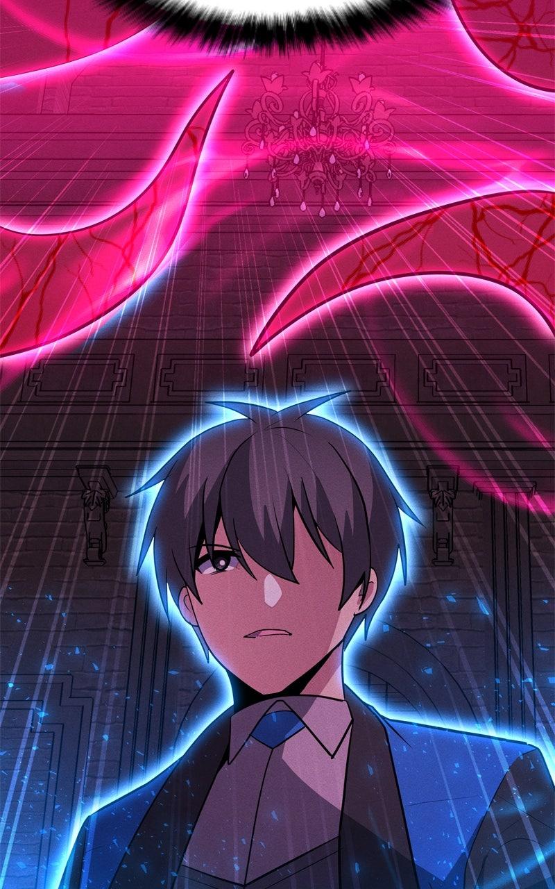 The Lone Spellcaster Chapter 222 - Page 43