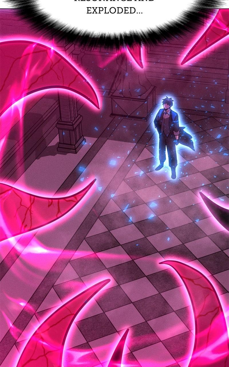 The Lone Spellcaster Chapter 222 - Page 45