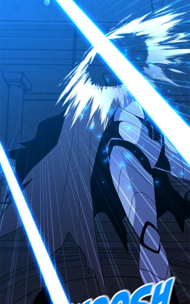 The Lone Spellcaster Chapter 222 - Page 53