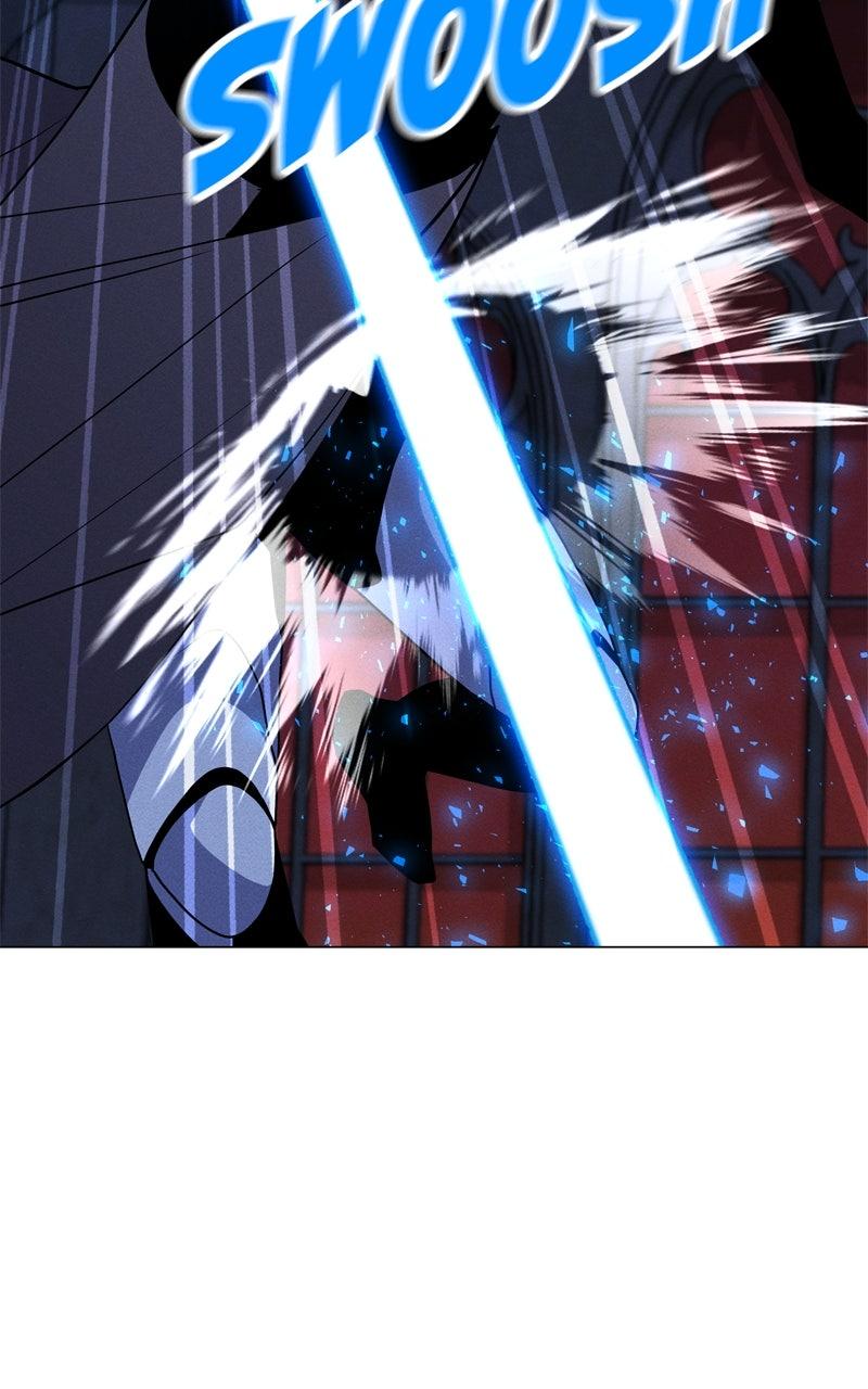 The Lone Spellcaster Chapter 222 - Page 54