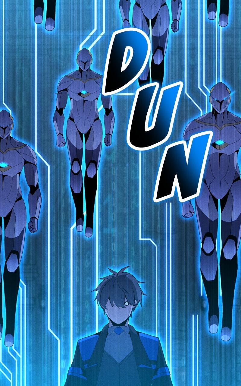 The Lone Spellcaster Chapter 222 - Page 56