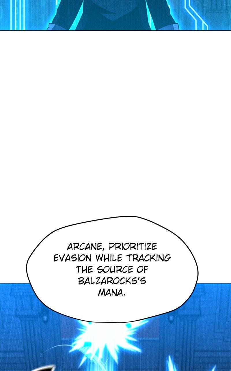 The Lone Spellcaster Chapter 222 - Page 57