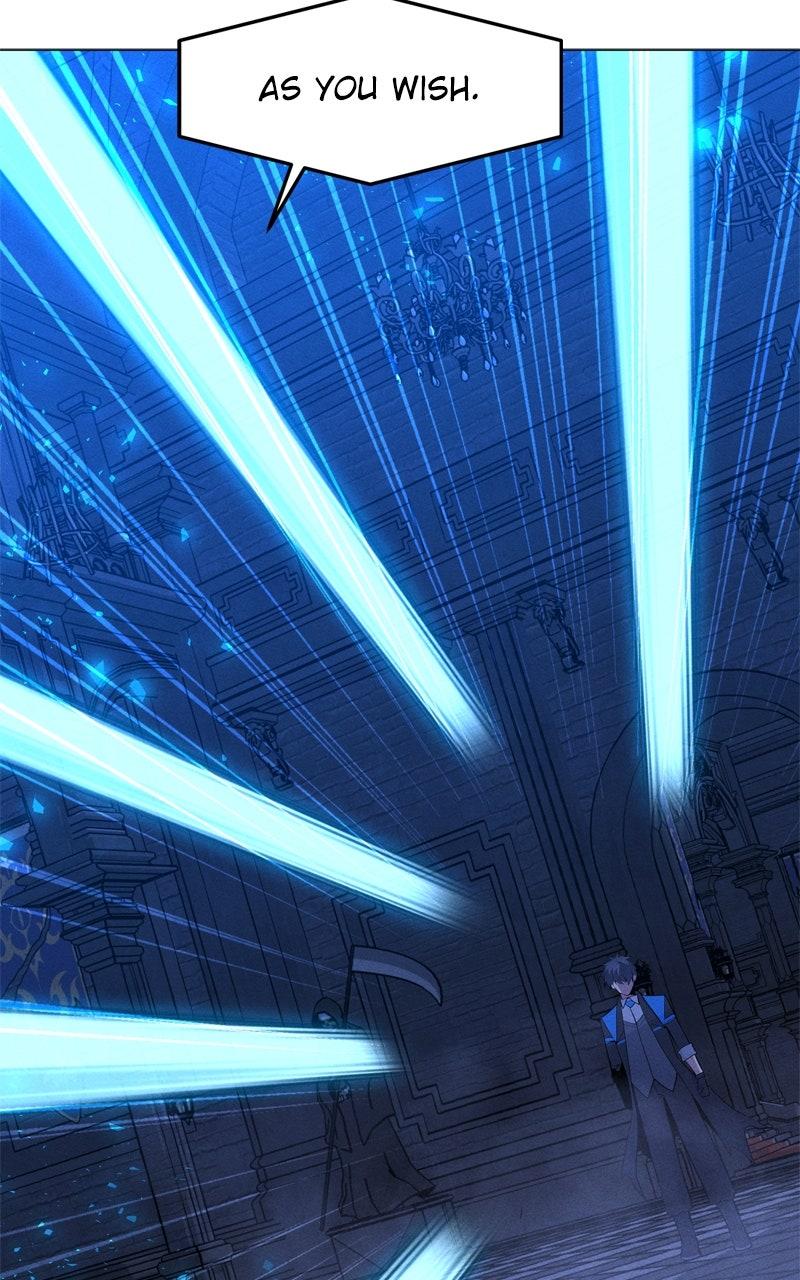 The Lone Spellcaster Chapter 222 - Page 60