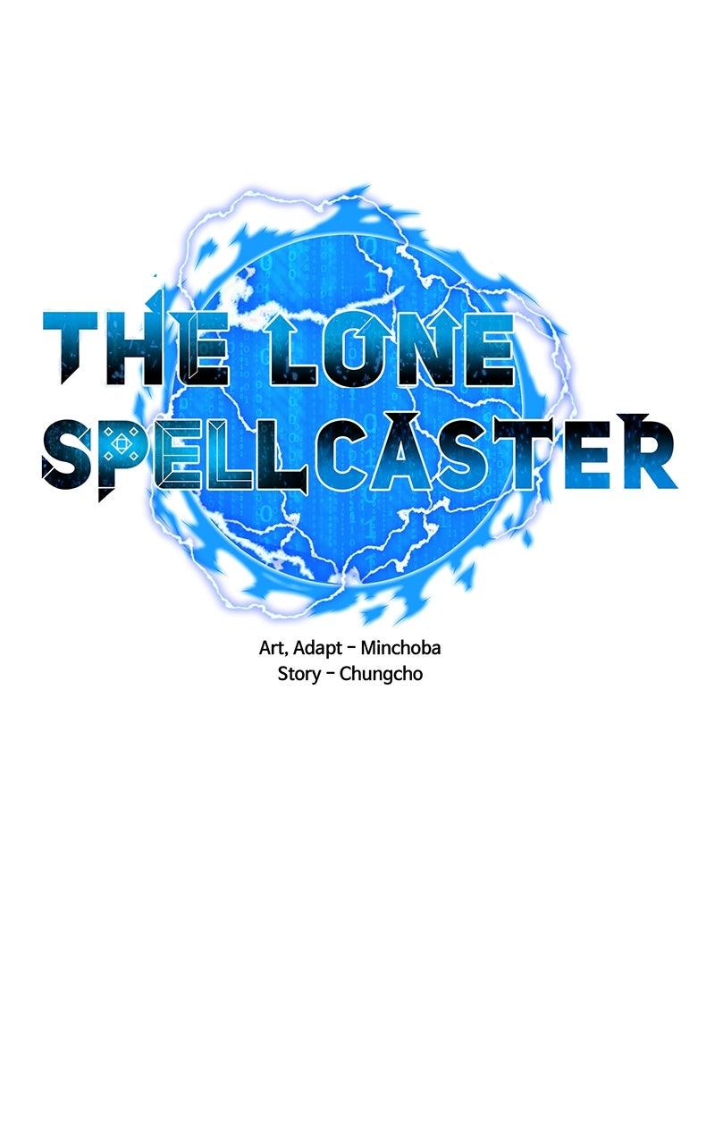 The Lone Spellcaster Chapter 222 - Page 62