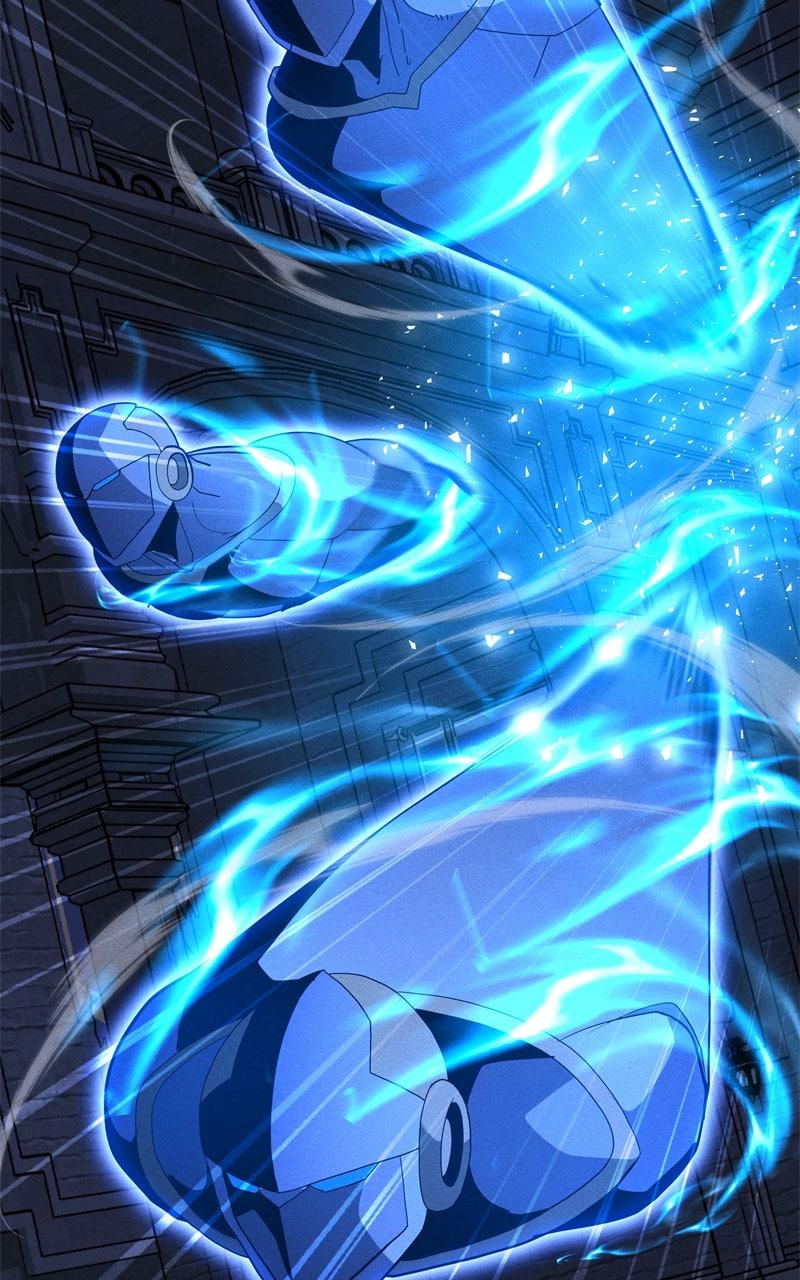 The Lone Spellcaster Chapter 222 - Page 66