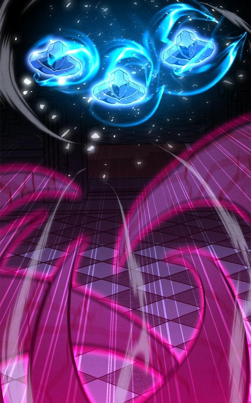 The Lone Spellcaster Chapter 222 - Page 68