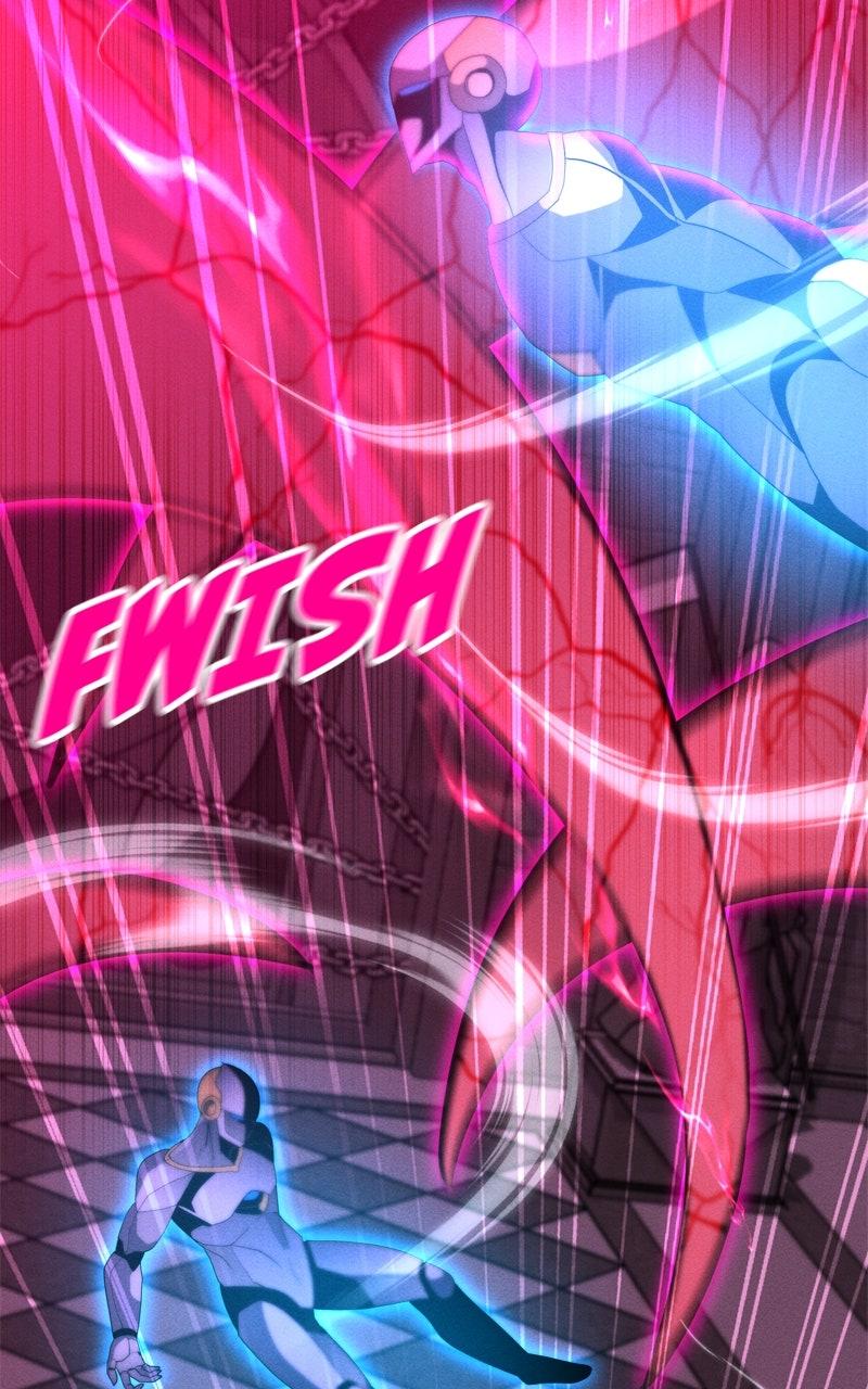 The Lone Spellcaster Chapter 222 - Page 72