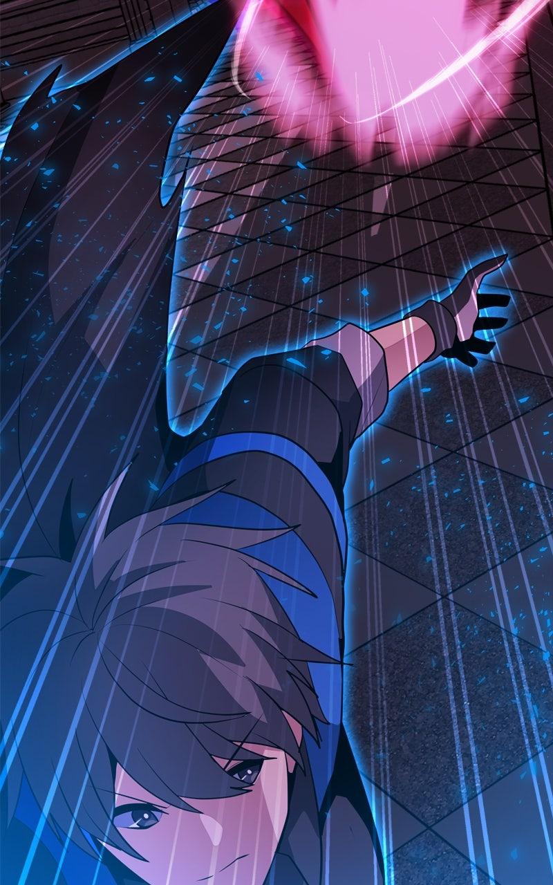 The Lone Spellcaster Chapter 222 - Page 86