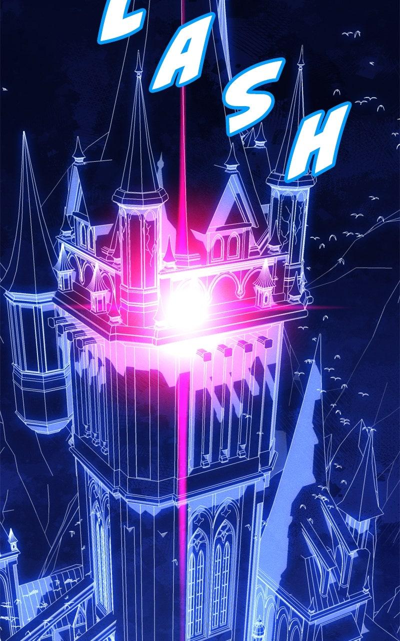 The Lone Spellcaster Chapter 222 - Page 93