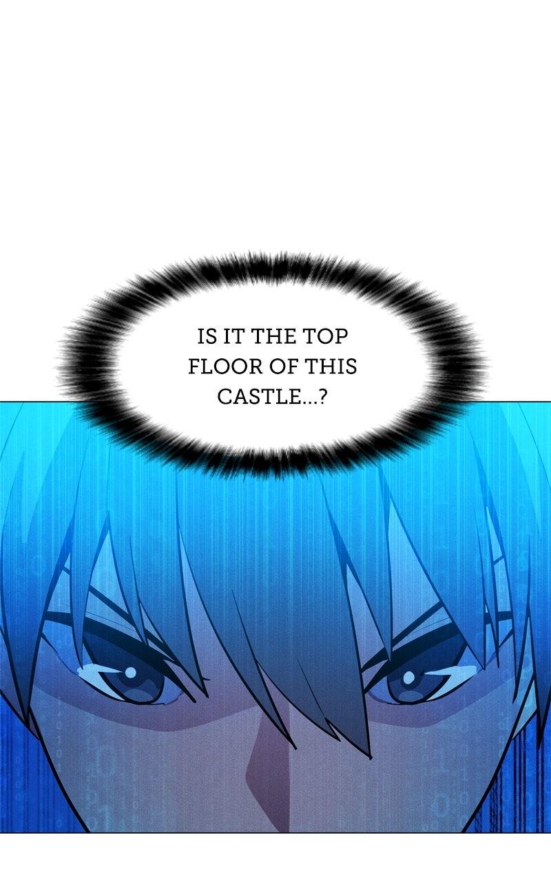 The Lone Spellcaster Chapter 222 - Page 95