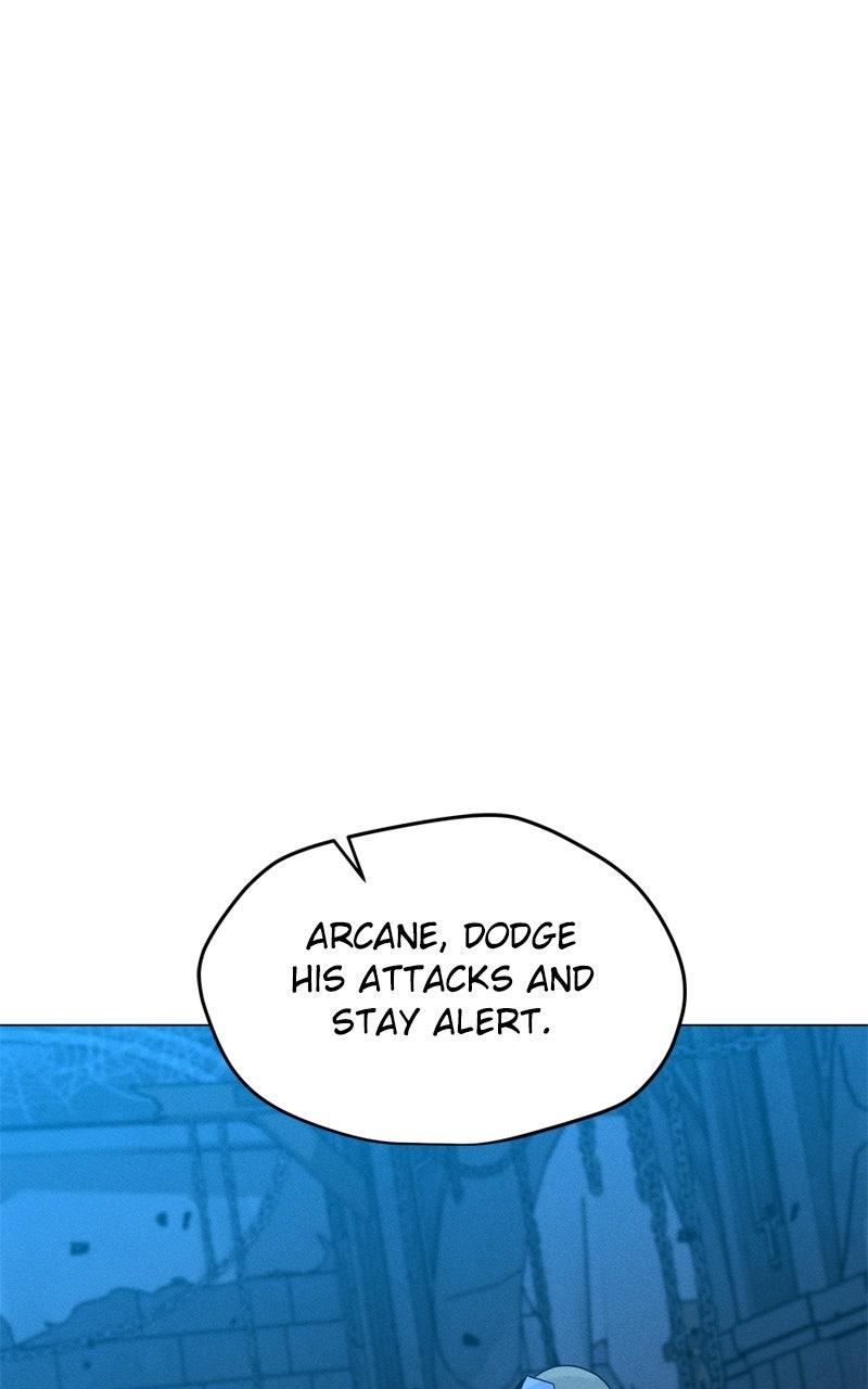 The Lone Spellcaster Chapter 222 - Page 96