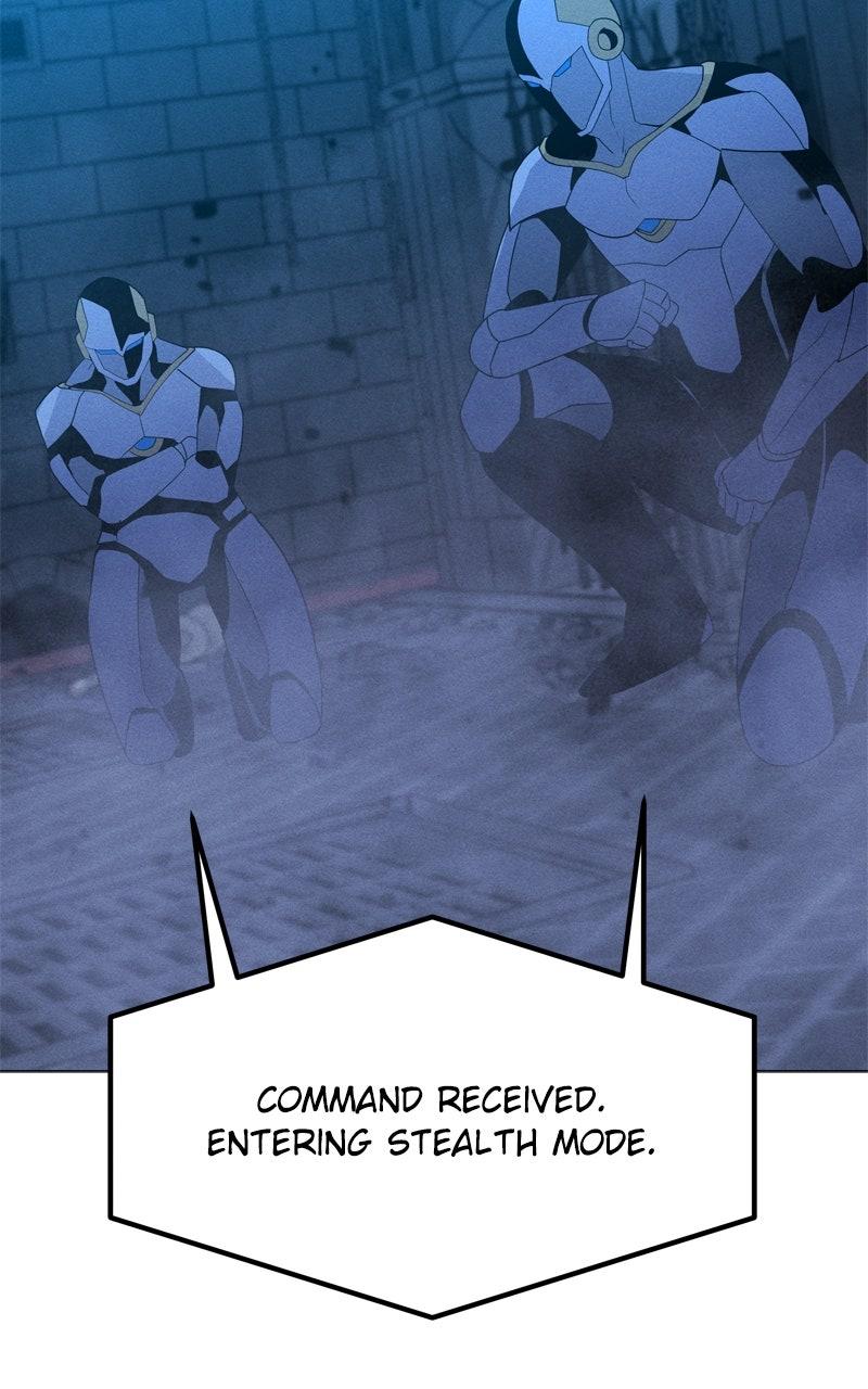 The Lone Spellcaster Chapter 222 - Page 97