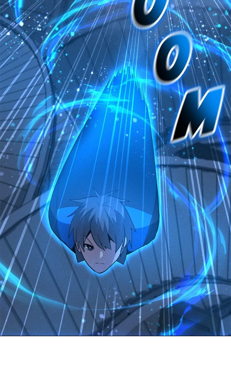 The Lone Spellcaster Chapter 222 - Page 111