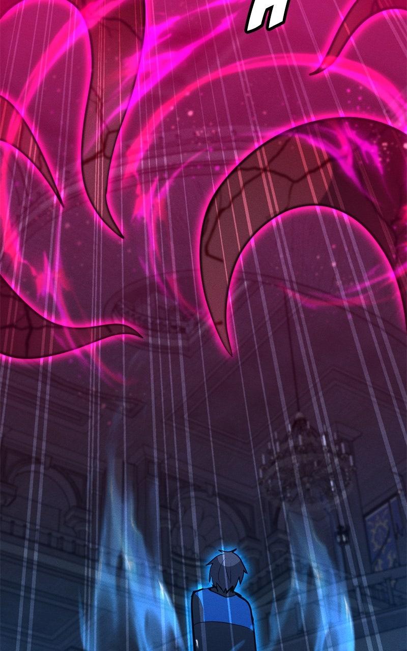 The Lone Spellcaster Chapter 222 - Page 113