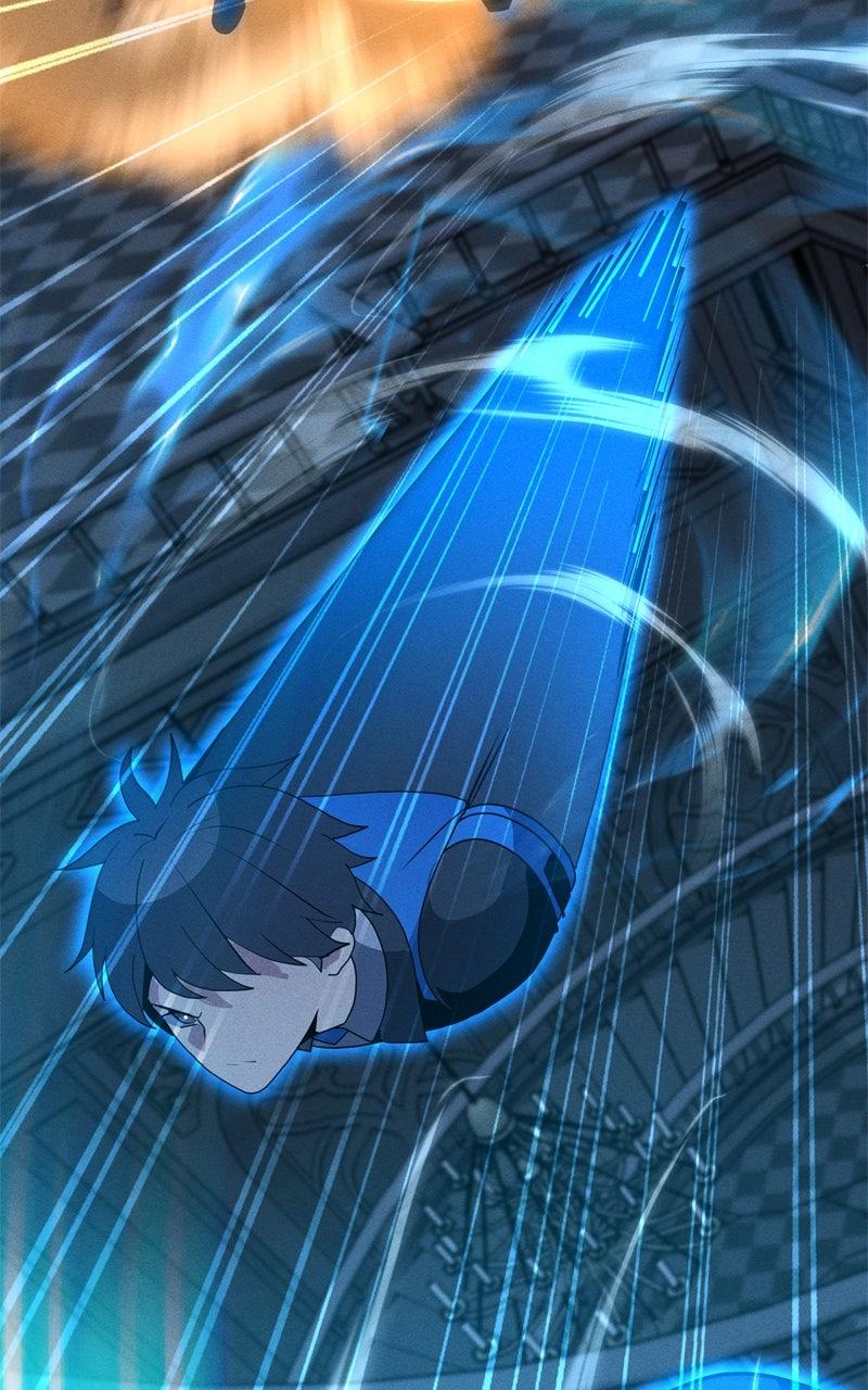 The Lone Spellcaster Chapter 222 - Page 119