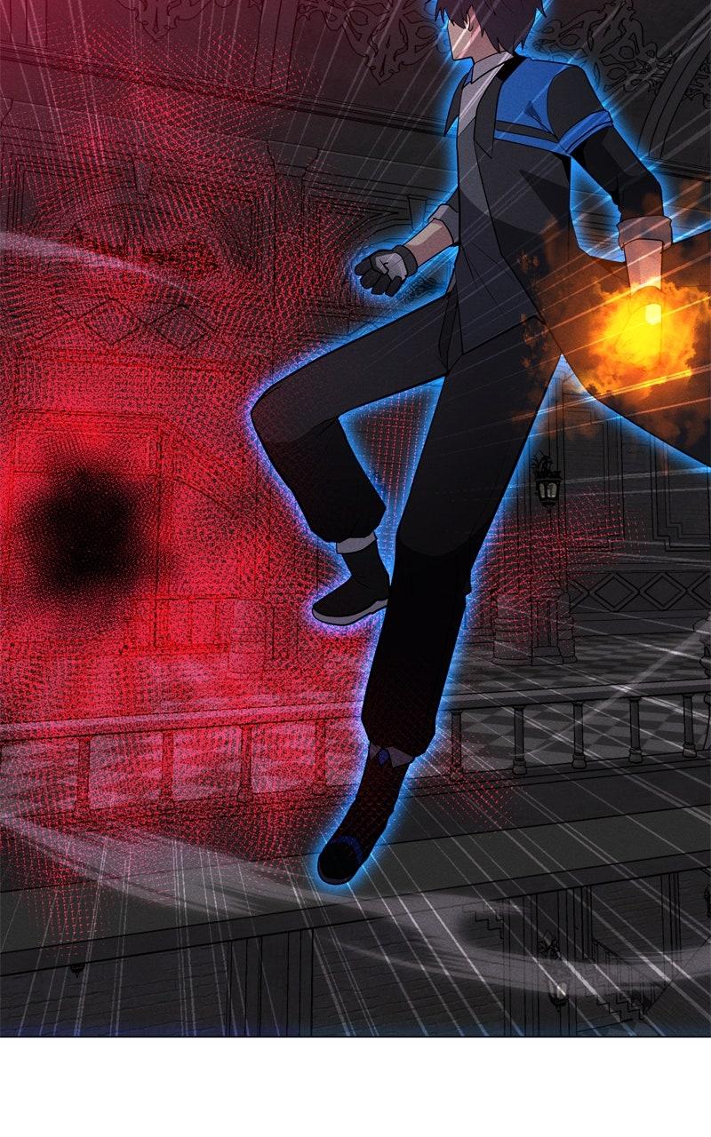 The Lone Spellcaster Chapter 222 - Page 122