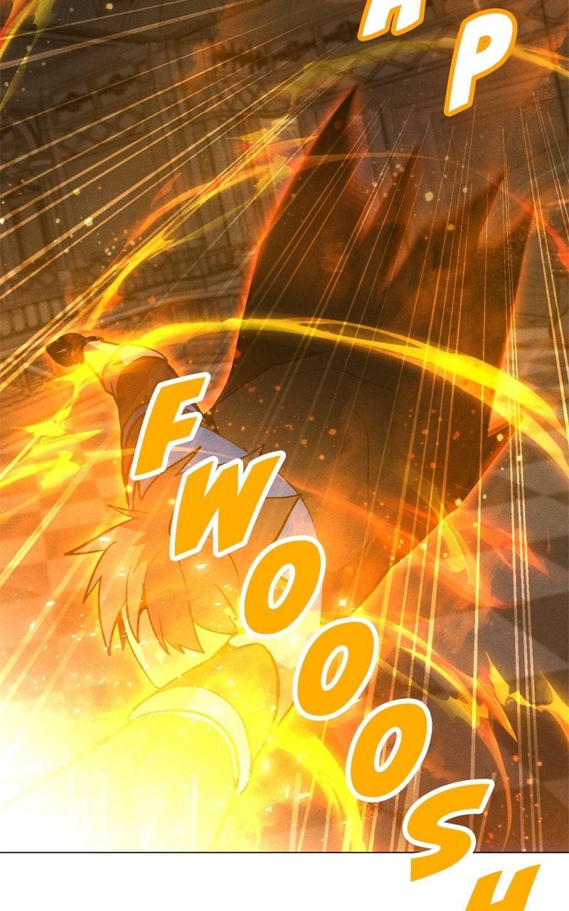 The Lone Spellcaster Chapter 222 - Page 124