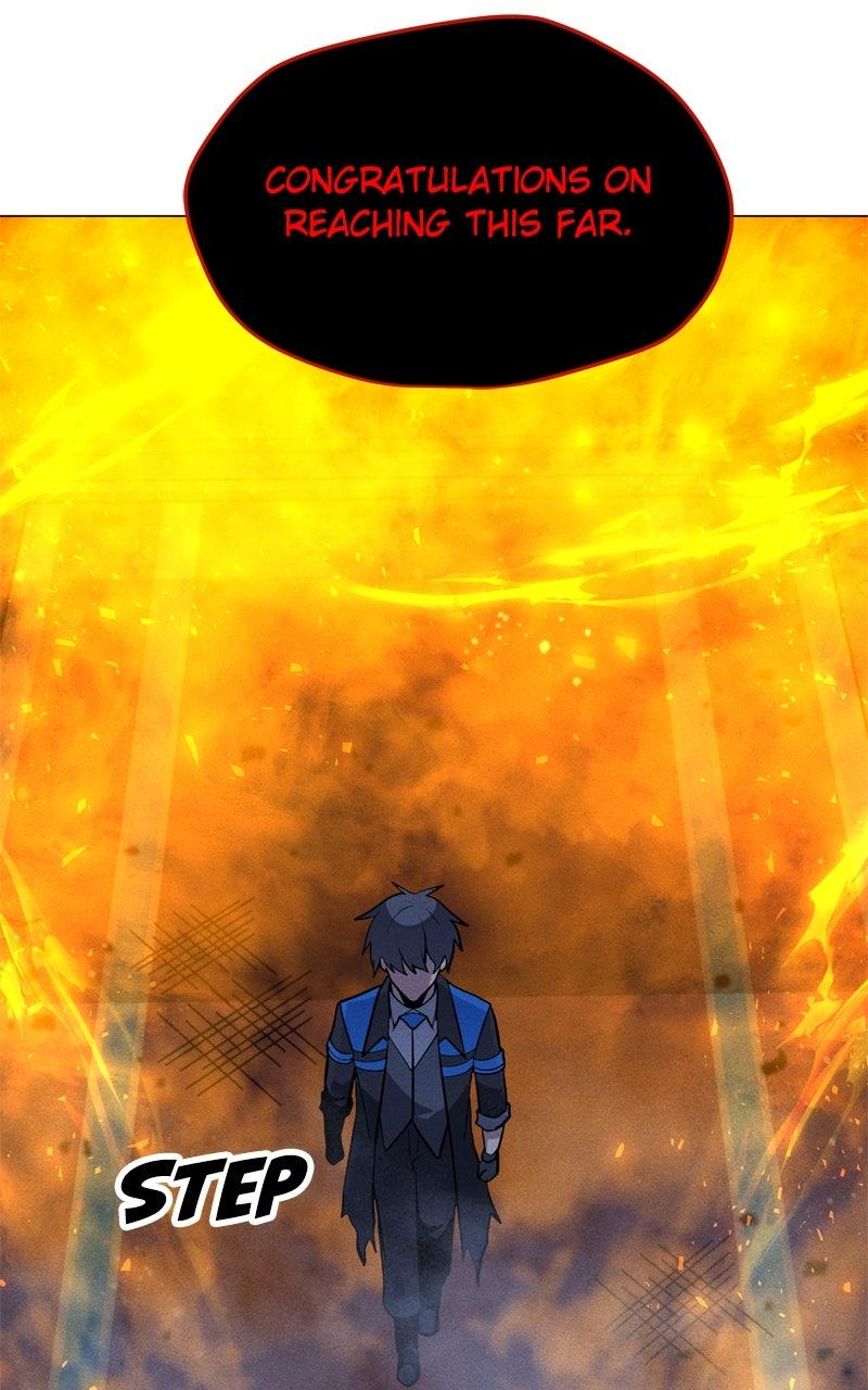 The Lone Spellcaster Chapter 222 - Page 129