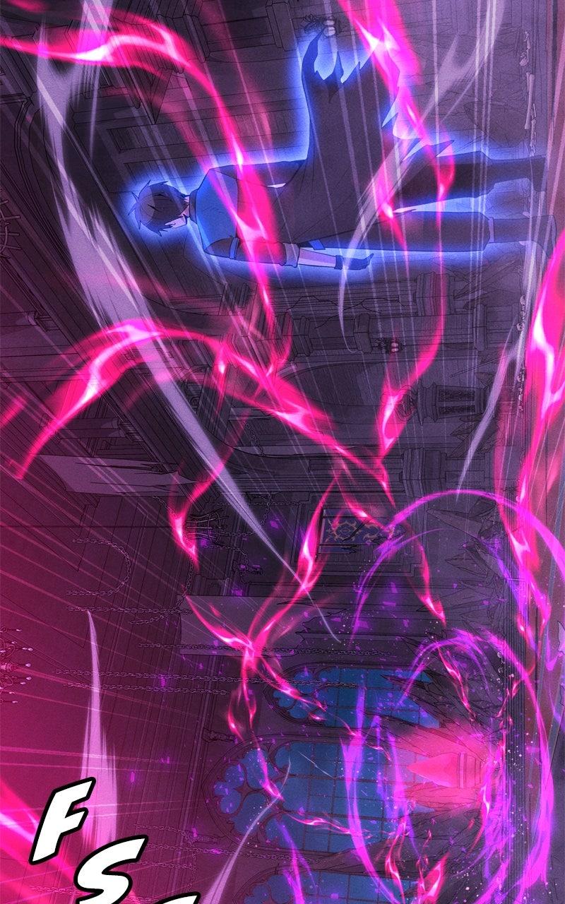 The Lone Spellcaster Chapter 223 - Page 4