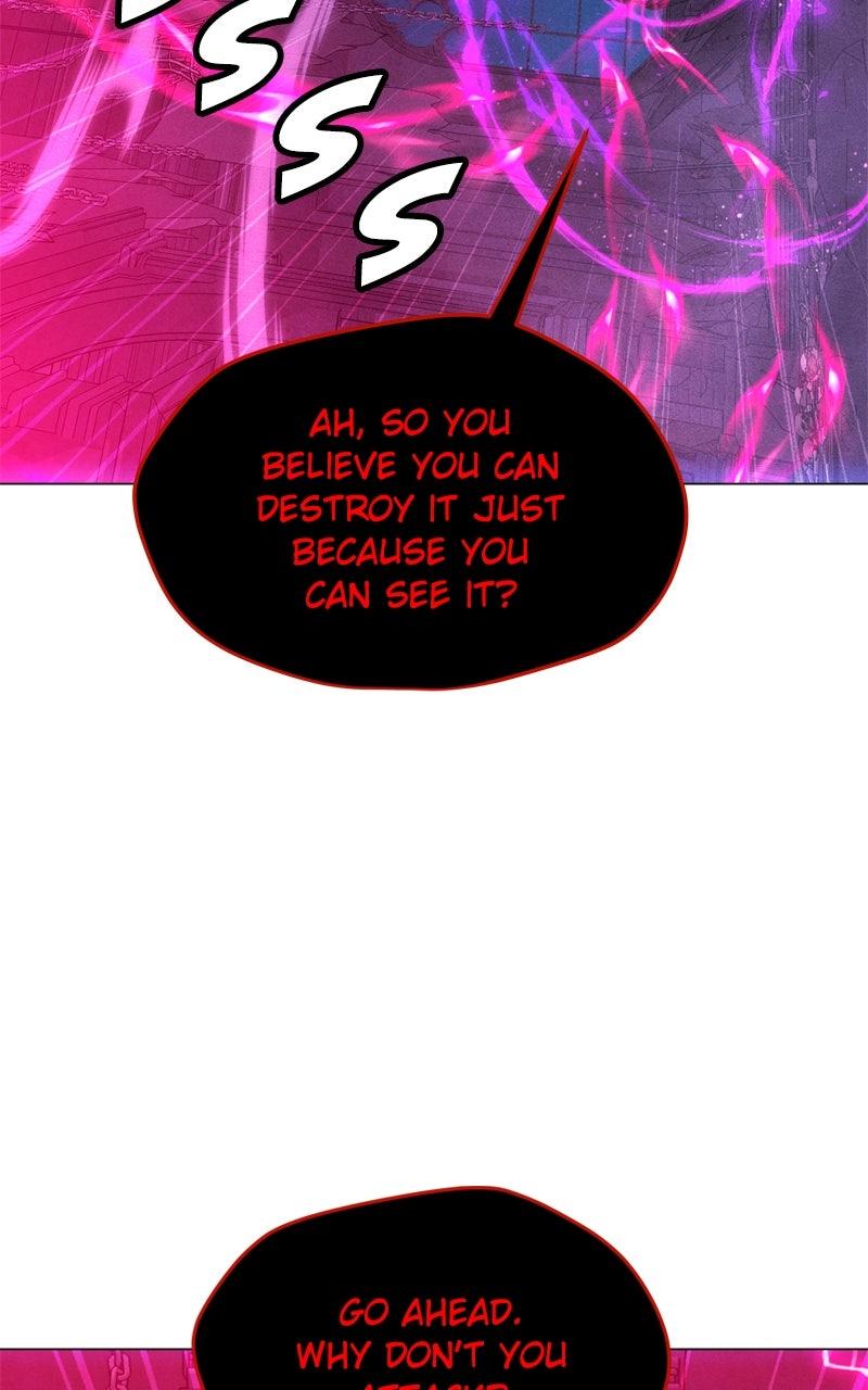 The Lone Spellcaster Chapter 223 - Page 5