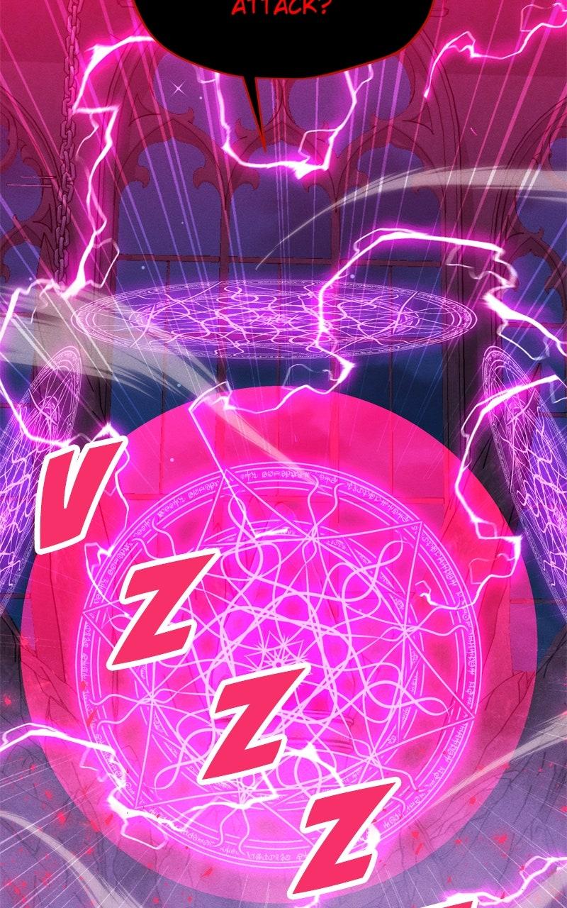 The Lone Spellcaster Chapter 223 - Page 6