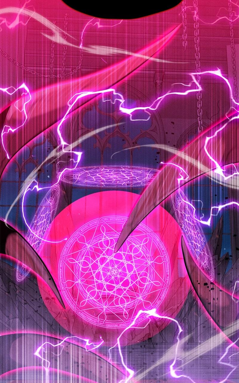 The Lone Spellcaster Chapter 223 - Page 8