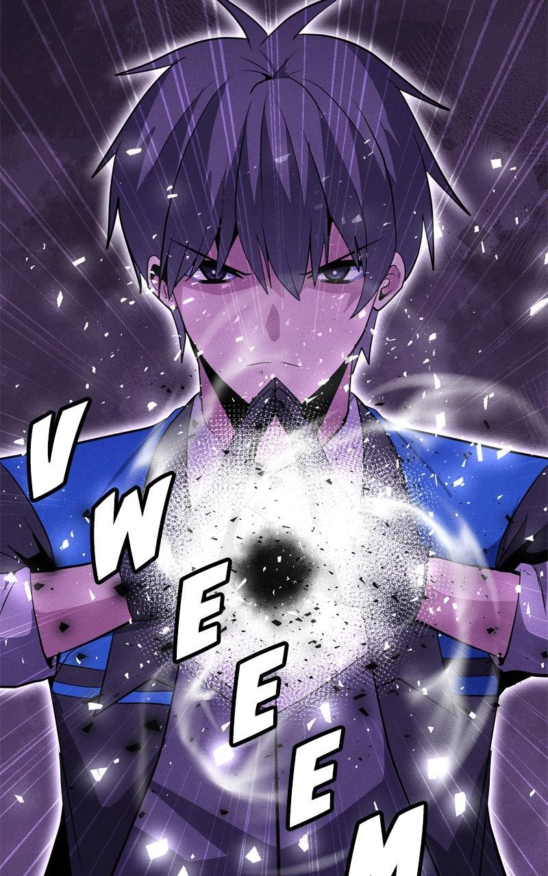 The Lone Spellcaster Chapter 223 - Page 10