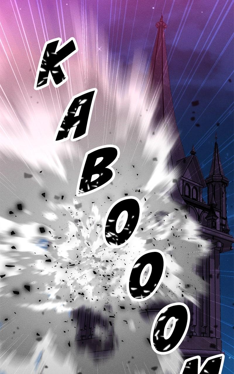 The Lone Spellcaster Chapter 223 - Page 18