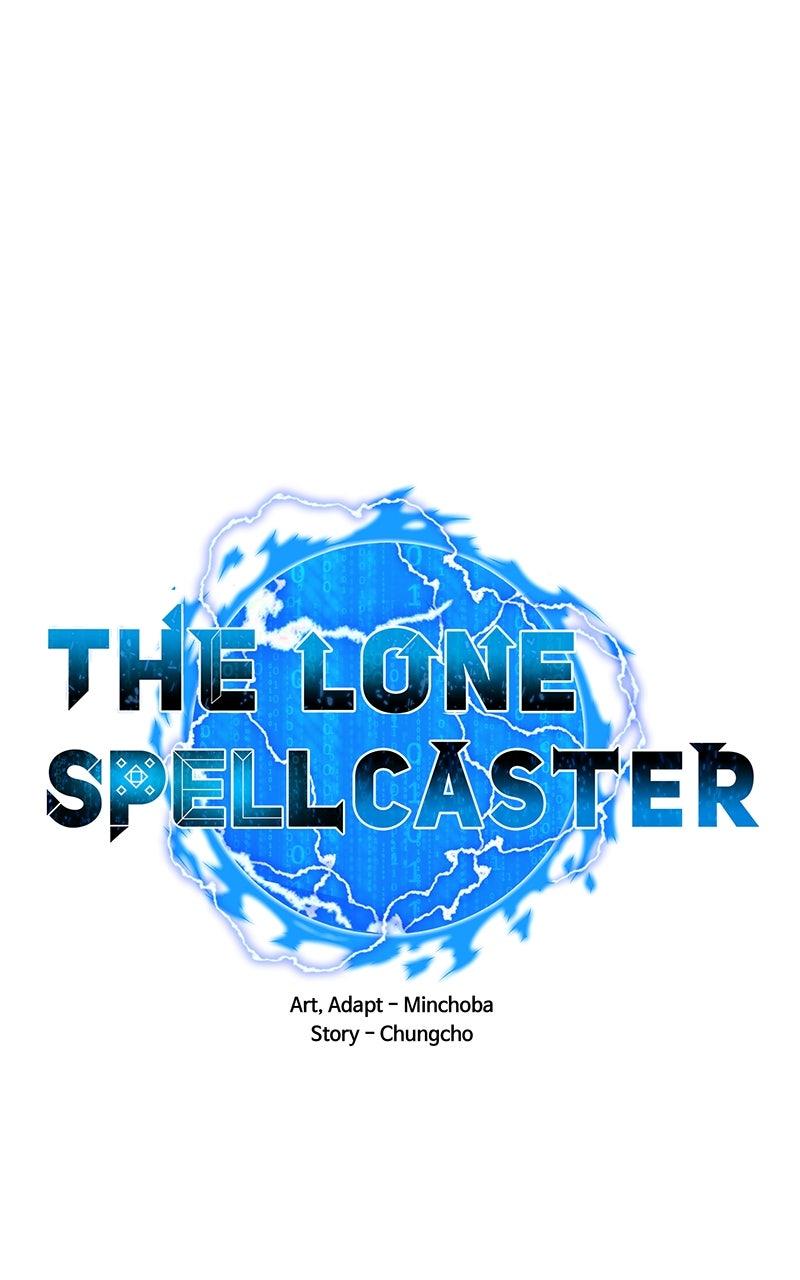 The Lone Spellcaster Chapter 223 - Page 20