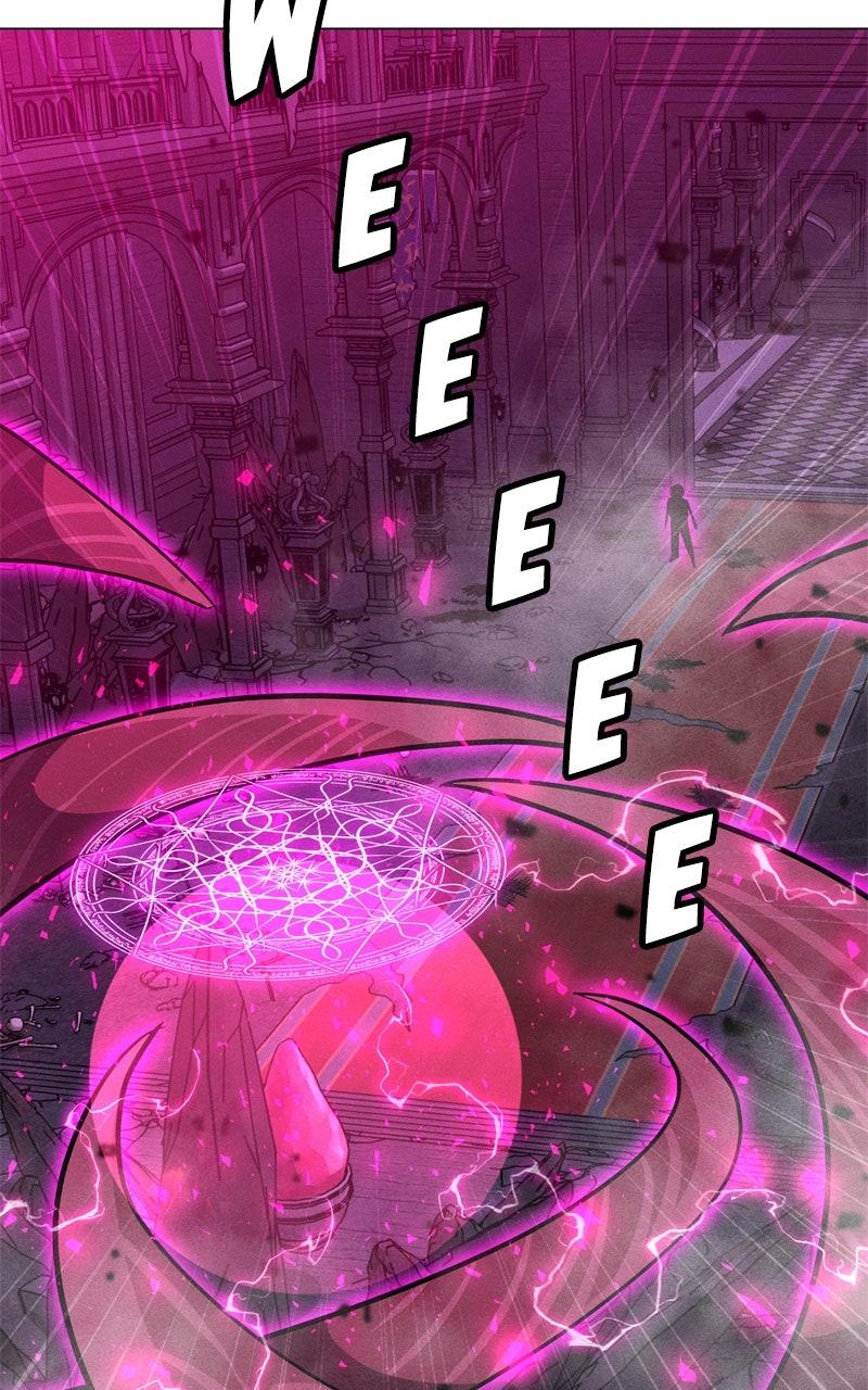 The Lone Spellcaster Chapter 223 - Page 22