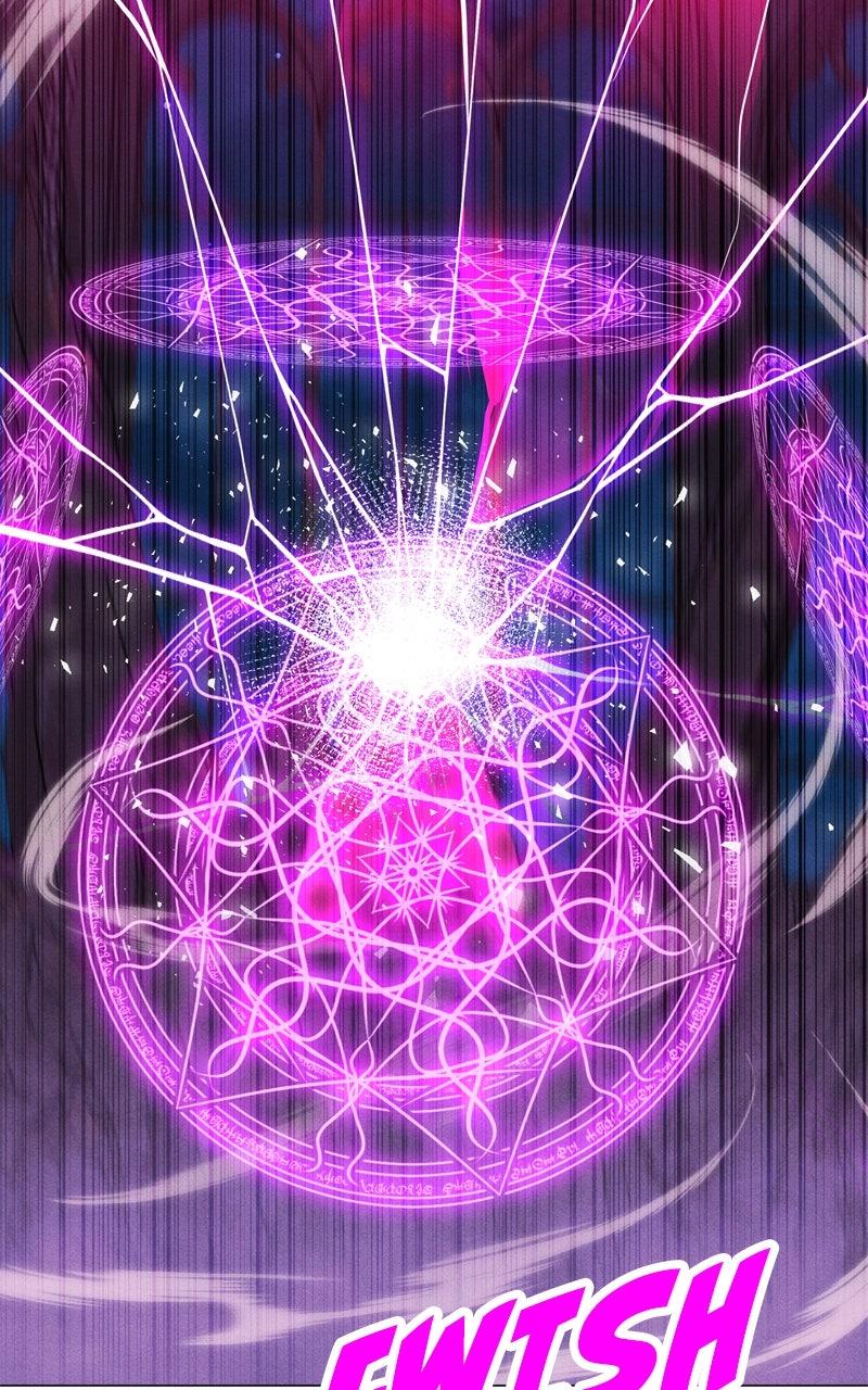 The Lone Spellcaster Chapter 223 - Page 28