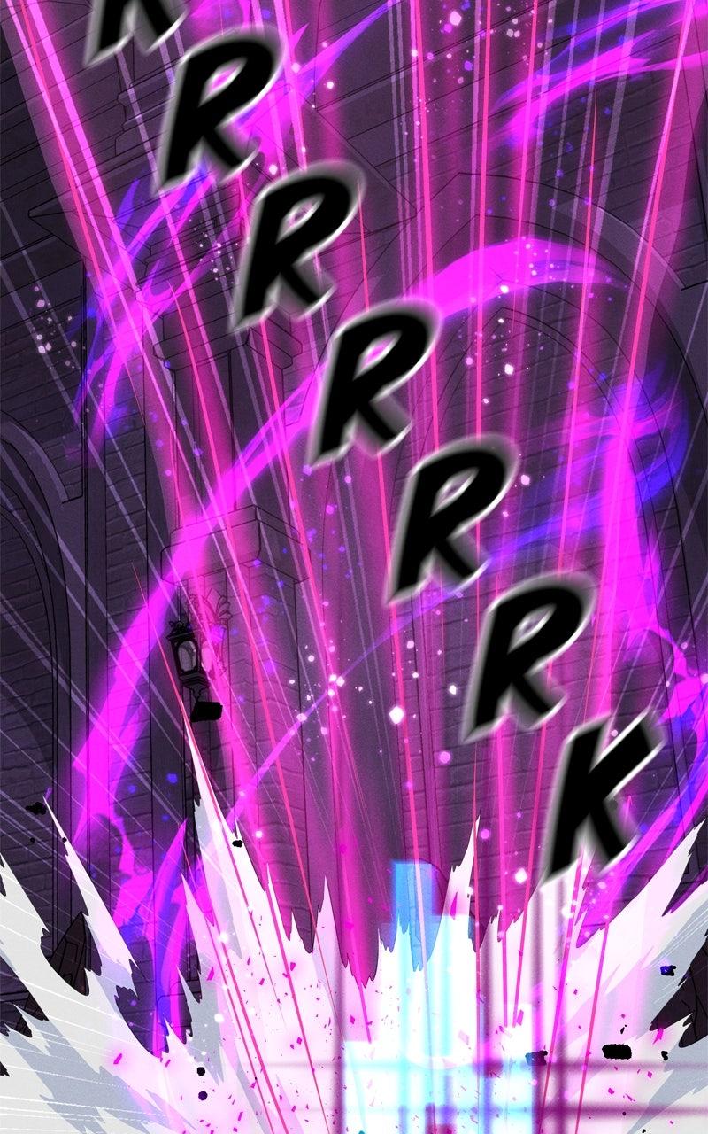 The Lone Spellcaster Chapter 223 - Page 36