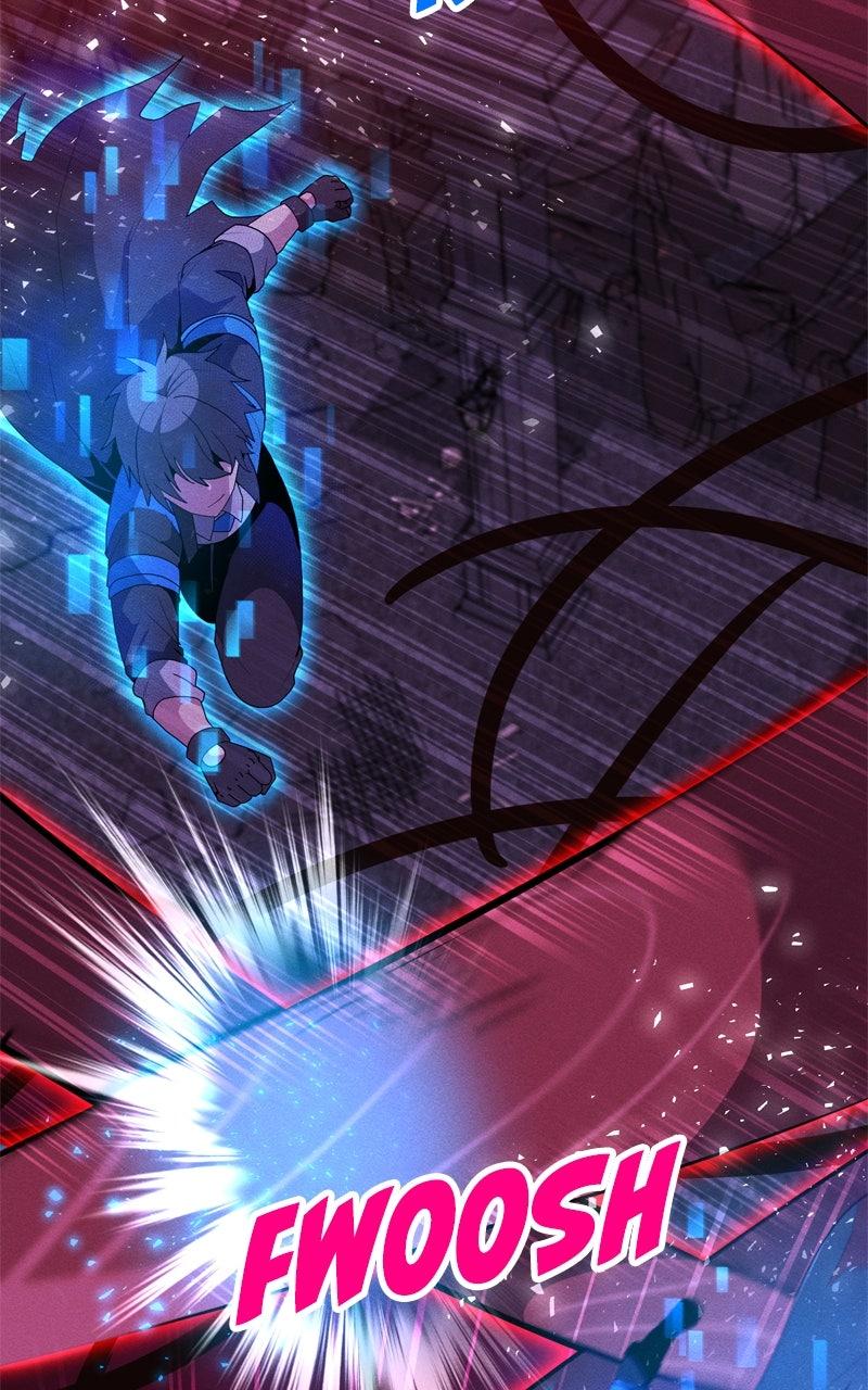 The Lone Spellcaster Chapter 223 - Page 41