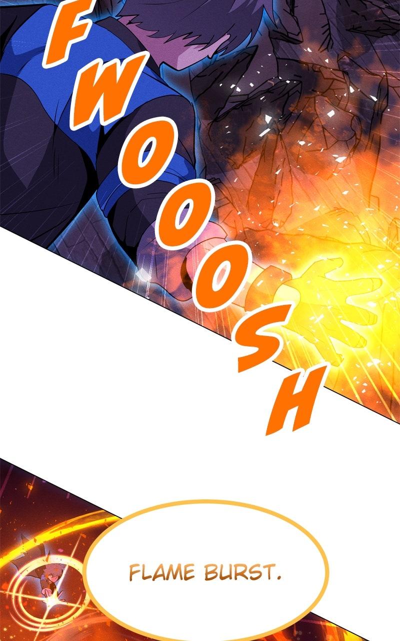 The Lone Spellcaster Chapter 223 - Page 45