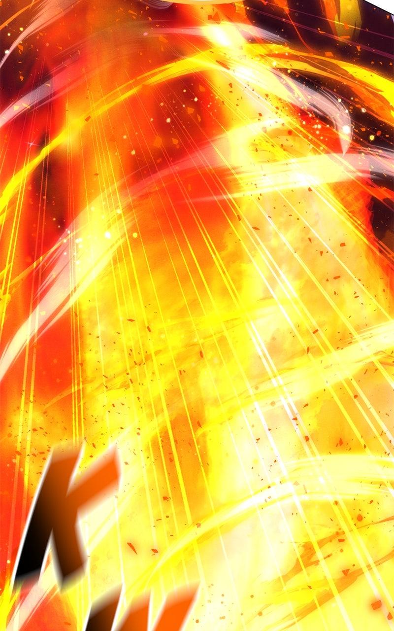 The Lone Spellcaster Chapter 223 - Page 46