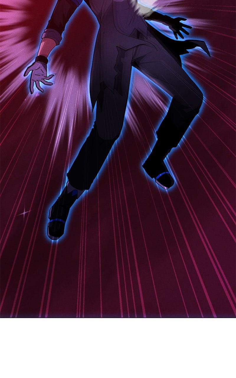 The Lone Spellcaster Chapter 223 - Page 58