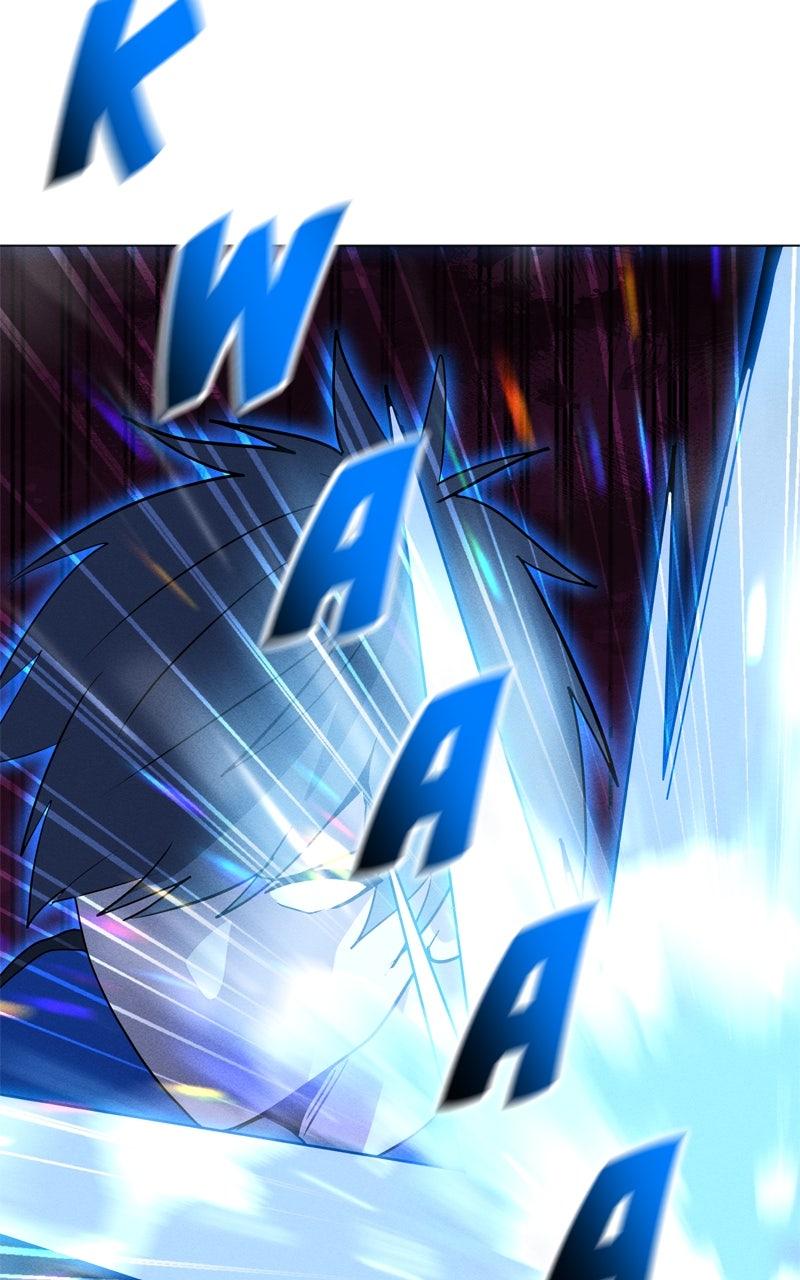 The Lone Spellcaster Chapter 223 - Page 76