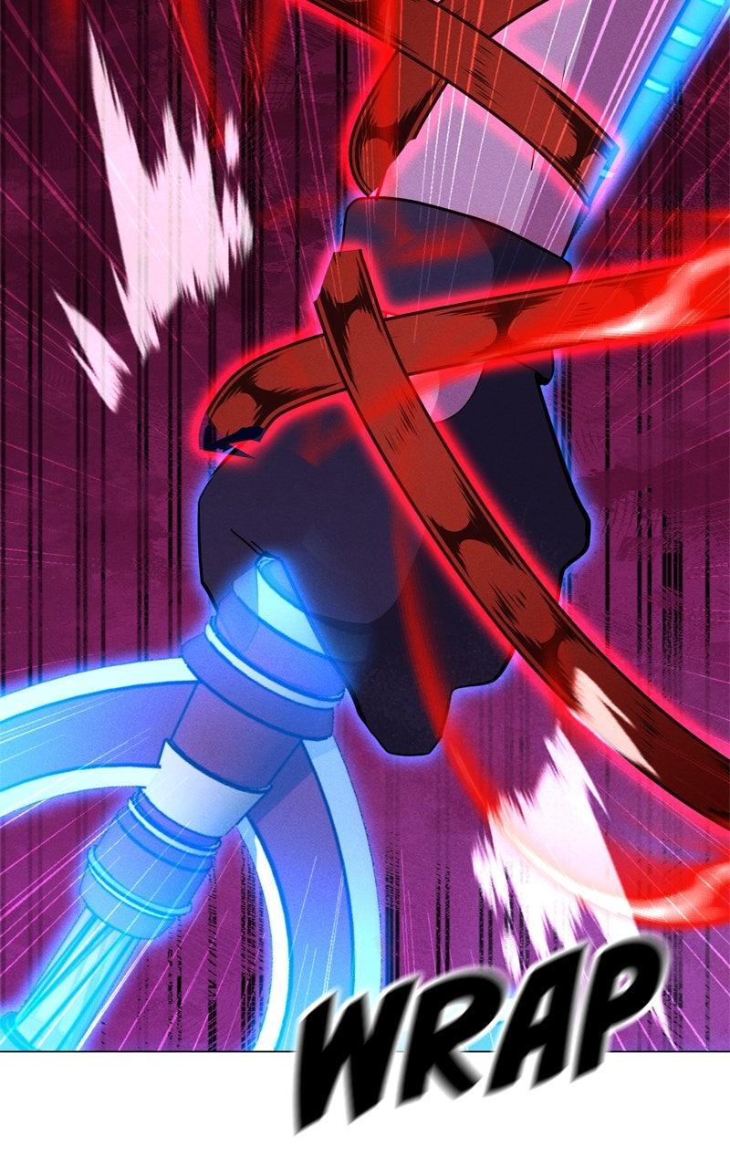 The Lone Spellcaster Chapter 223 - Page 78